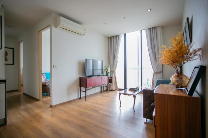 Park Origin Phrom Phong (Park 24)