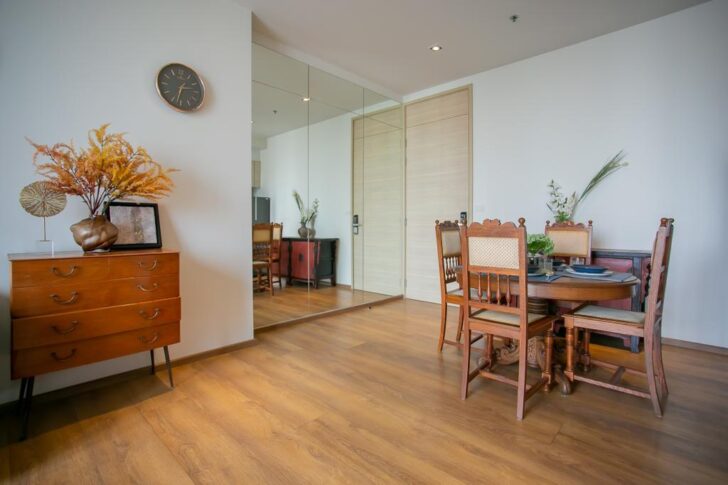 Park Origin Phrom Phong (Park 24)