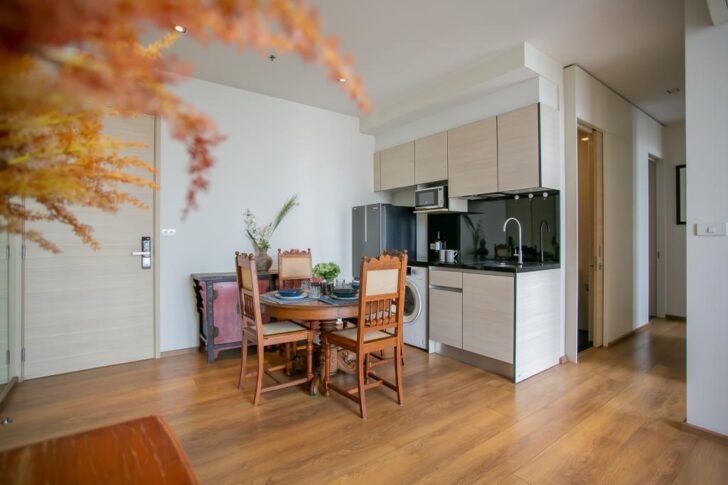 Park Origin Phrom Phong (Park 24)