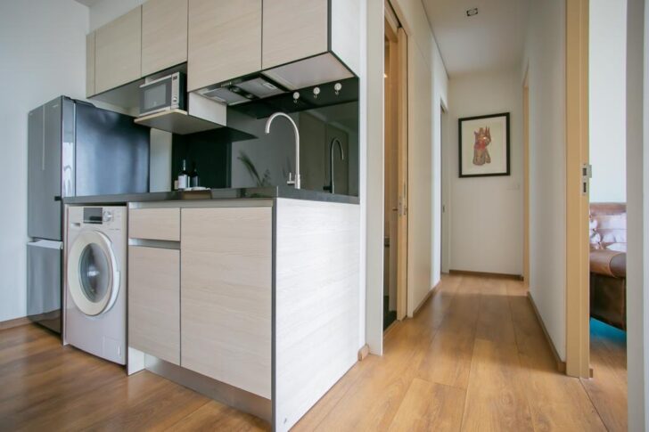 Park Origin Phrom Phong (Park 24)