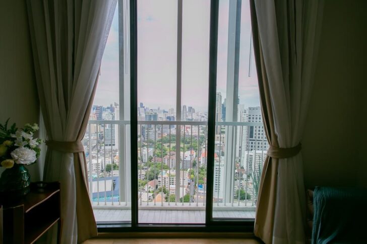Park Origin Phrom Phong (Park 24)