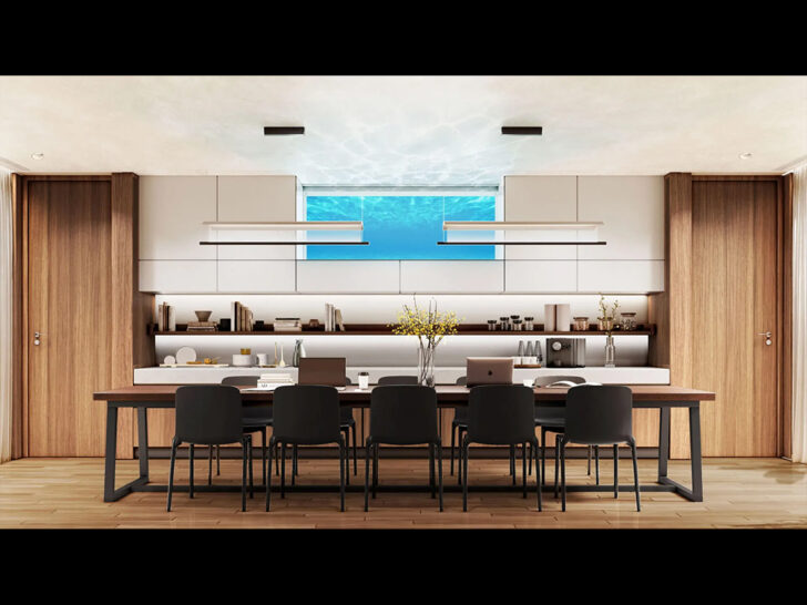 Banyan Tree Beach Residences Aegir