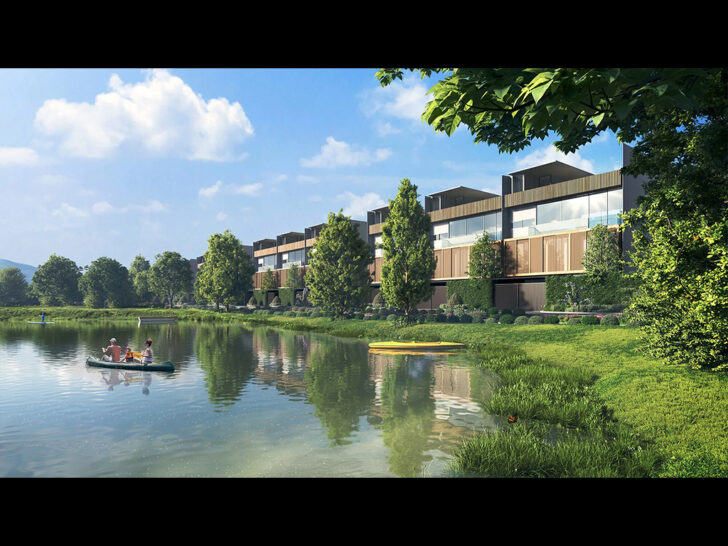 Banyan Tree Beach Residences Nammu