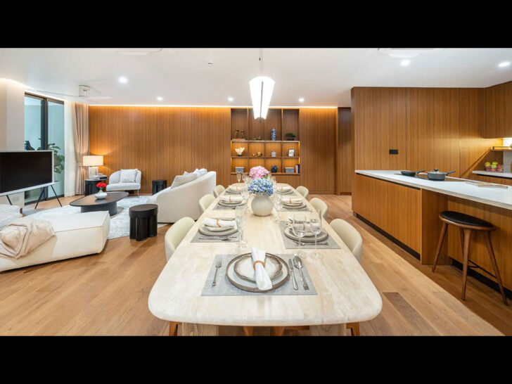Banyan Tree Beach Residences Sirena