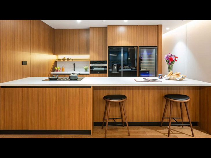 Banyan Tree Beach Residences Sirena