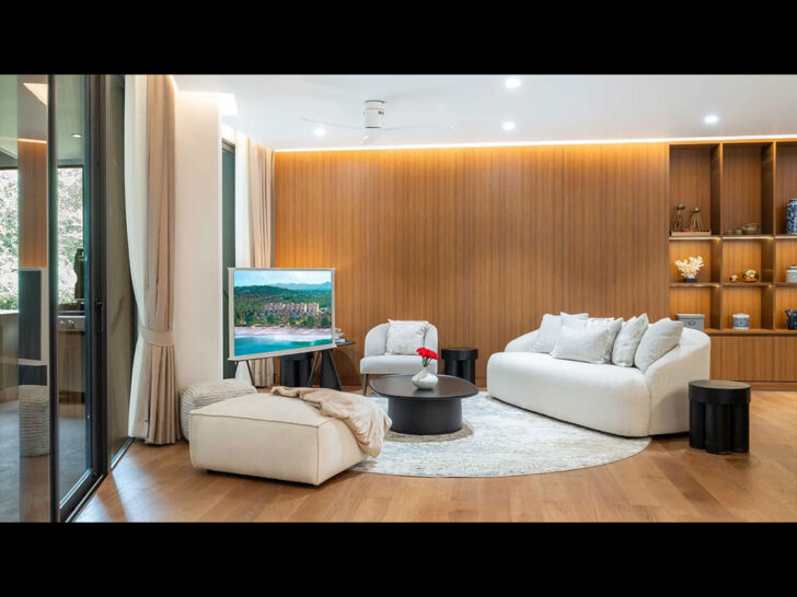 Banyan Tree Beach Residences Sirena