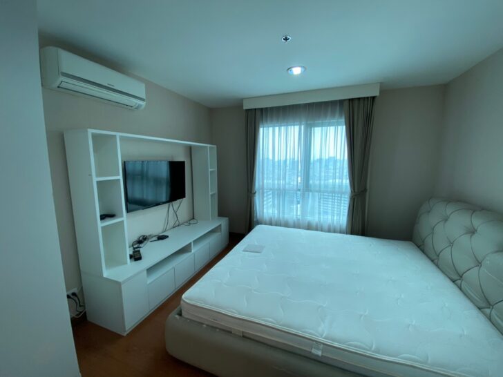 Belle Grand Rama 9