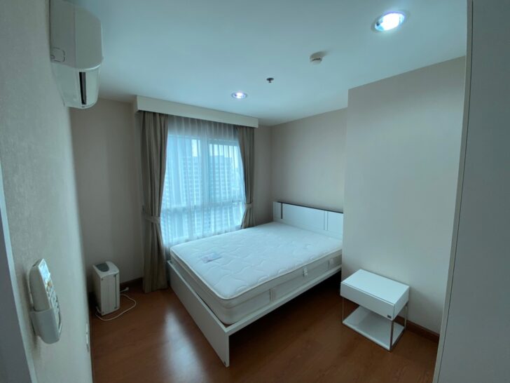 Belle Grand Rama 9