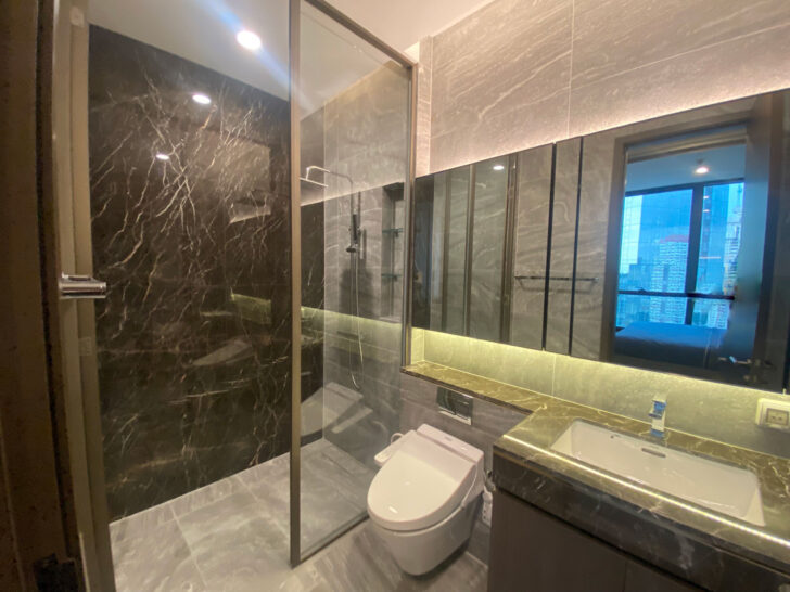 The ESSE Sukhumvit 36