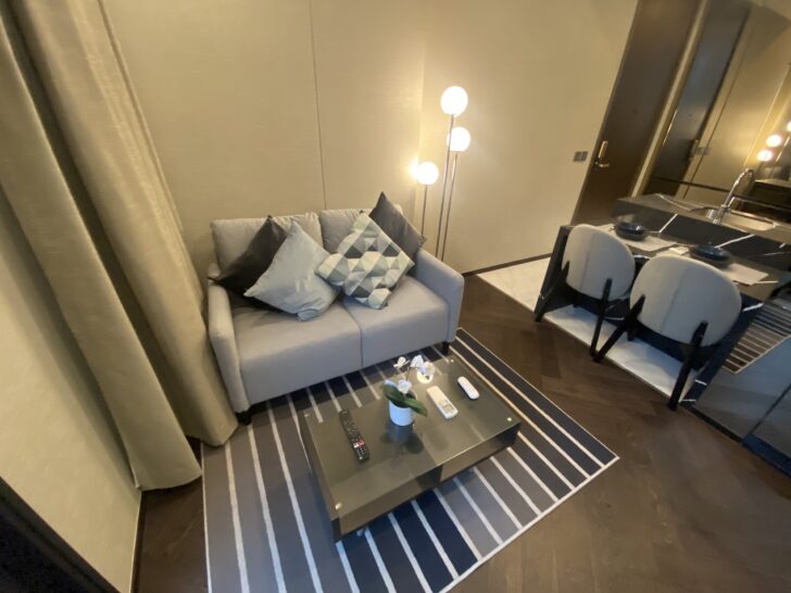The ESSE Sukhumvit 36