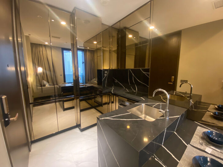 The ESSE Sukhumvit 36