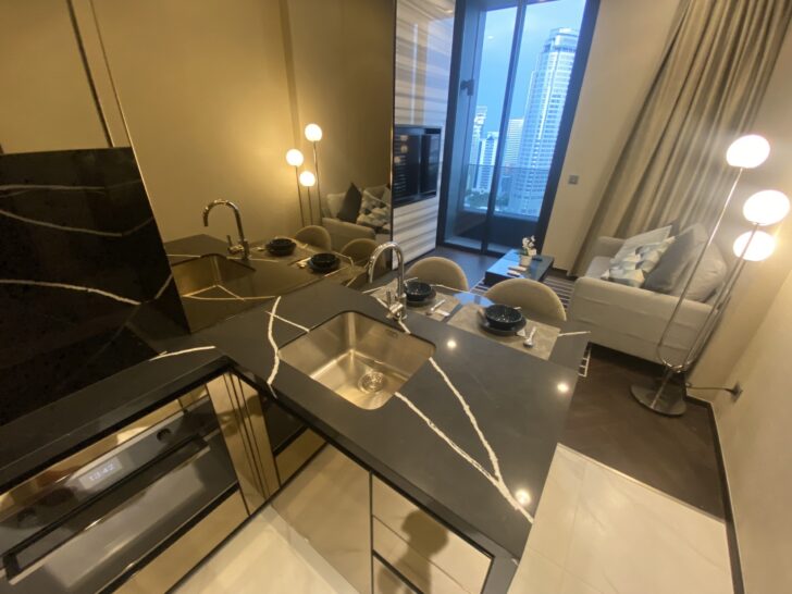 The ESSE Sukhumvit 36