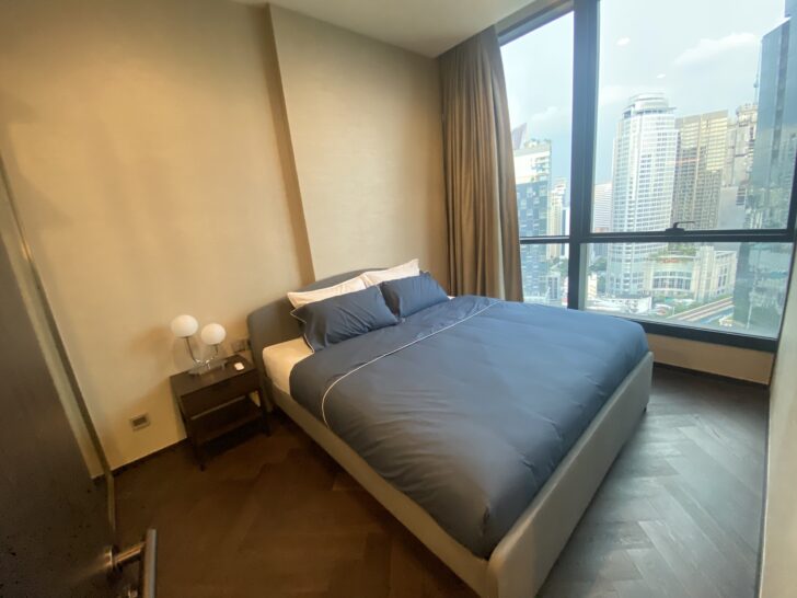 The ESSE Sukhumvit 36