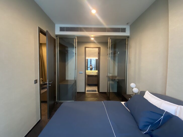 The ESSE Sukhumvit 36