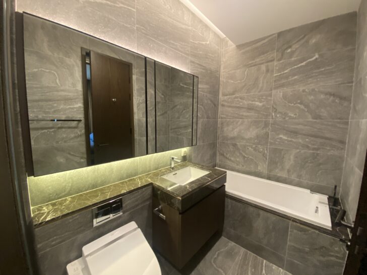 The ESSE Sukhumvit 36