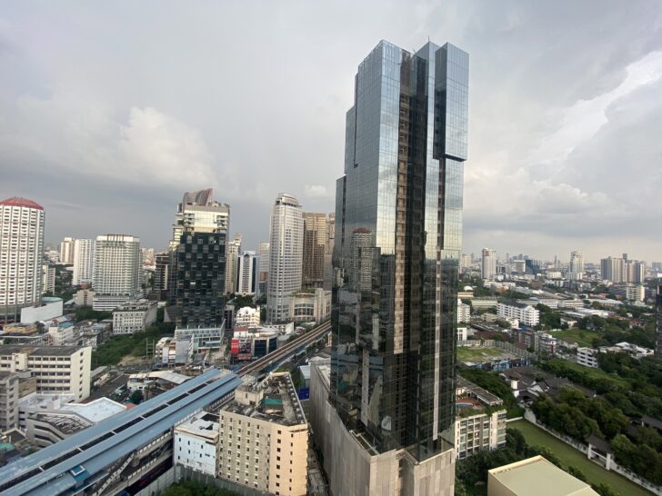The ESSE Sukhumvit 36