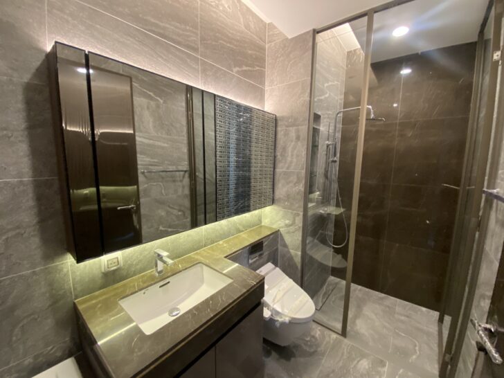 The ESSE Sukhumvit 36