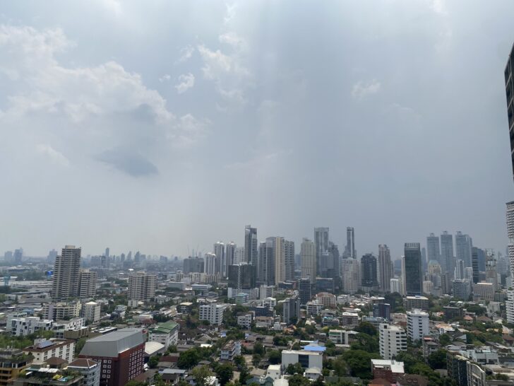 The ESSE Sukhumvit 36
