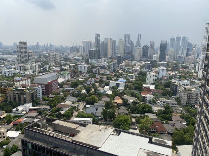 The ESSE Sukhumvit 36