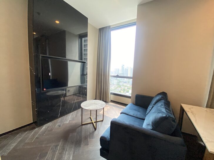 The ESSE Sukhumvit 36