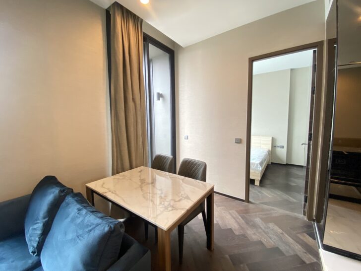 The ESSE Sukhumvit 36