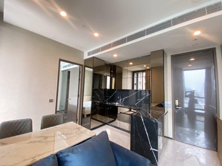 The ESSE Sukhumvit 36