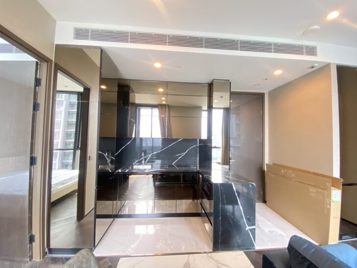 The ESSE Sukhumvit 36