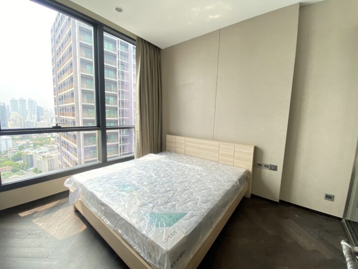 The ESSE Sukhumvit 36