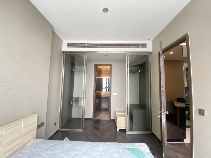 The ESSE Sukhumvit 36