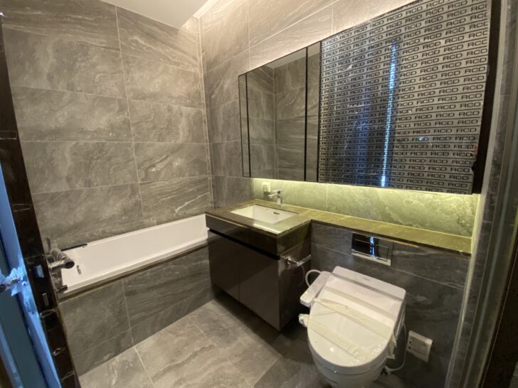 The ESSE Sukhumvit 36