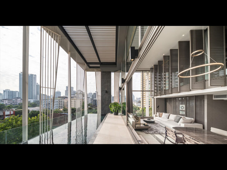 Fynn Sukhumvit 31