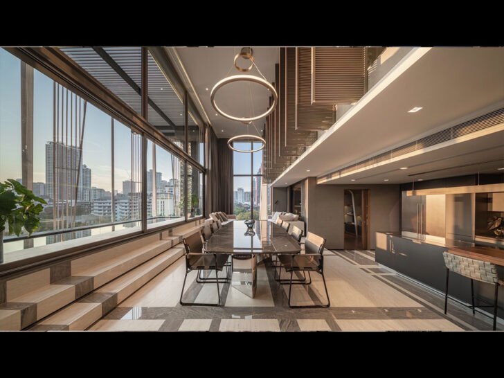 Fynn Sukhumvit 31