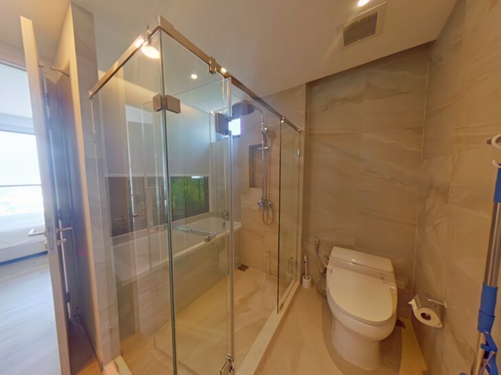 KEEN Centre Sriracha 2BR 63.02sqm