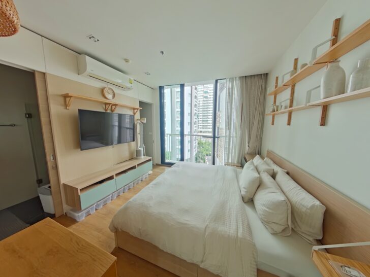 Park Origin Phrom Phong