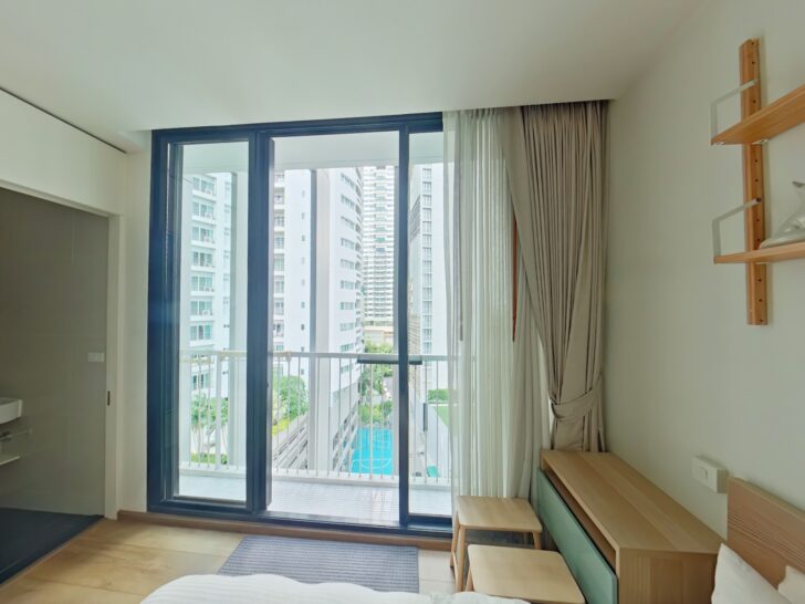 Park Origin Phrom Phong