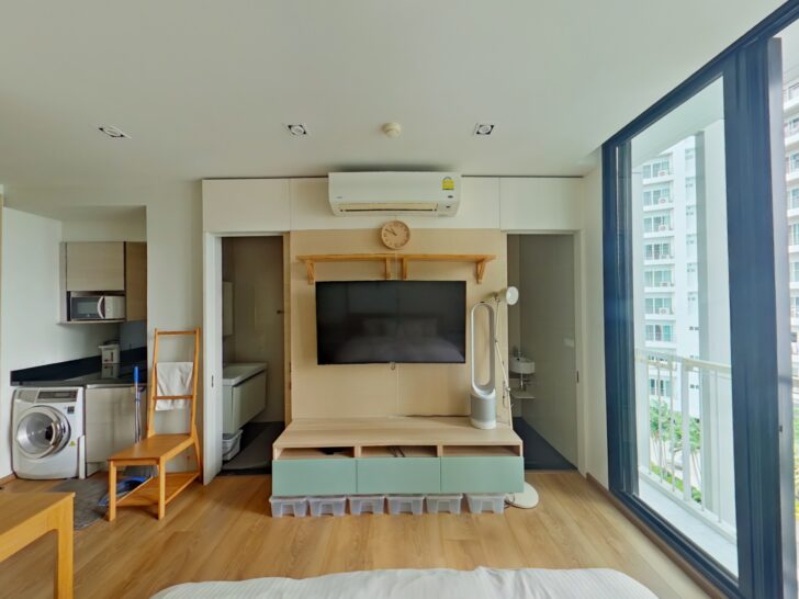 Park Origin Phrom Phong