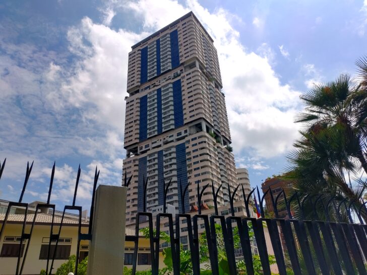 The Waterford Diamond Tower Sukhumvit