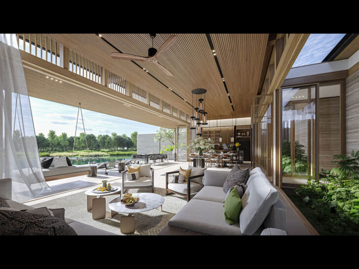 YARA Residence AT Banyan Tree Phuket