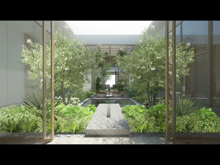 YARA Residence AT Banyan Tree Phuket