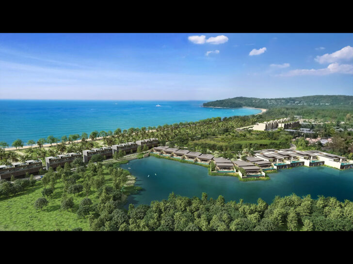 YARA Residence AT Banyan Tree Phuket