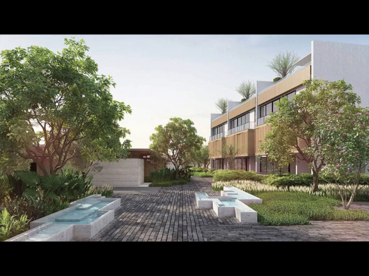 YARA Residence AT Banyan Tree Phuket