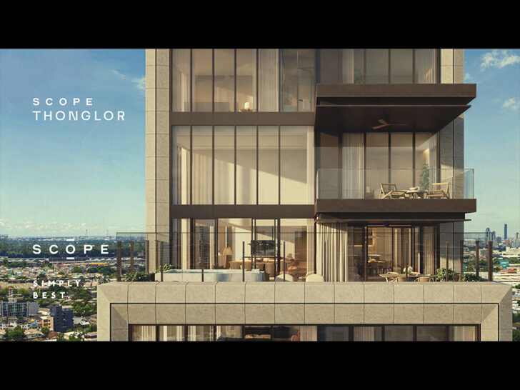 Scope Thonglor
