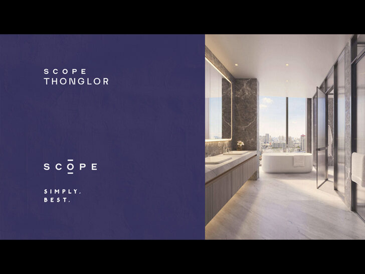 Scope Thonglor