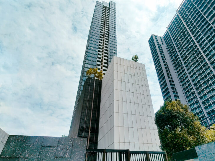 The ESSE Sukhumvit 36