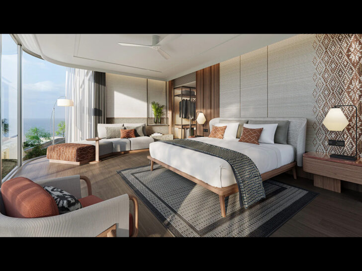 Banyan Tree Beach Residences Oceanus