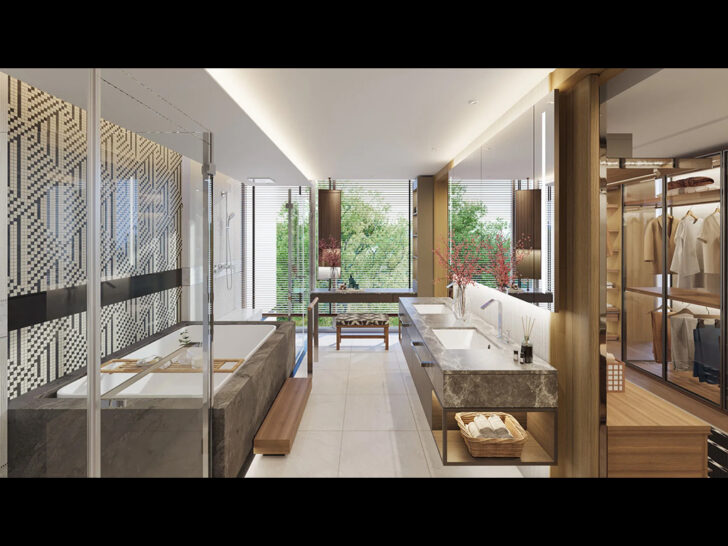 Banyan Tree Beach Residences Oceanus
