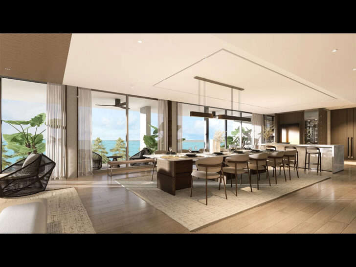 Banyan Tree Beach Residences Varuna
