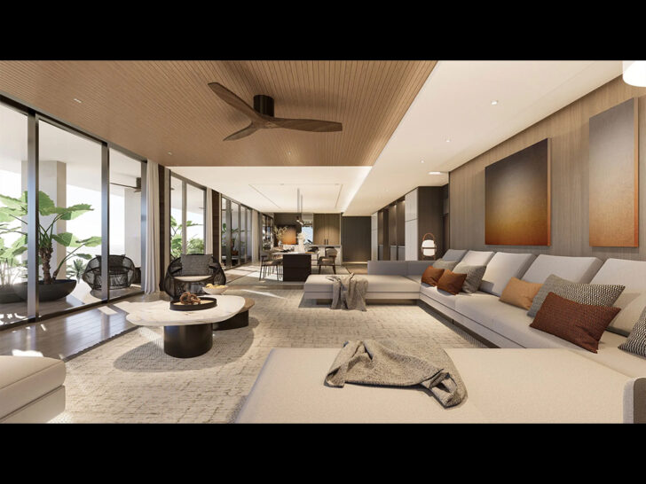 Banyan Tree Beach Residences Varuna