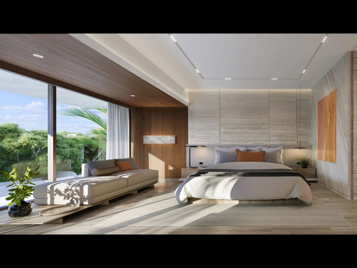 Banyan Tree Beach Residences Varuna