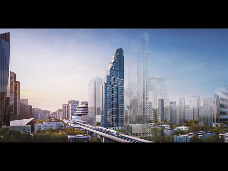 MUNIQ Phrom Phong